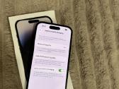 iPhone 14 Pro. Battery Health92% - nuotraukos Nr. 6