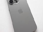 iPhone 15 Pro 128 GB Natural titanium - nuotraukos Nr. 3