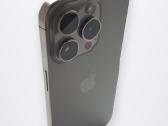 iPhone 15 Pro 128 GB Natural titanium - nuotraukos Nr. 9