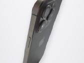 iPhone 15 Pro 128 GB Natural titanium - nuotraukos Nr. 10