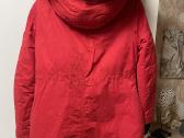 Superdry parka stiliaus - nuotraukos Nr. 2