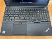 Lenovo Thinkpad E15 15.6'' I3-10110u 480gb 8gb - nuotraukos Nr. 3