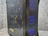 Rx 5600 XT 6 GB/i5-10500/512ssd/16r/gaming pc - nuotraukos Nr. 2