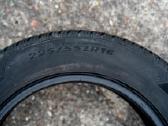 Parduodu 4 universalias padangas 225/55 R16 - nuotraukos Nr. 6