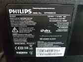 Philips 32 colių televizorius - nuotraukos Nr. 4