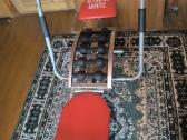 Preso treniruoklis Abtrainer Advance - nuotraukos Nr. 3