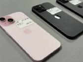iPhone 15 128gb 360eur 400eur - nuotraukos Nr. 10