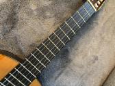 “Dieter Hopf" rankų darbo klasikinė gitara - nuotraukos Nr. 7