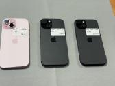 iPhone 15 128gb 360eur 400eur - nuotraukos Nr. 9
