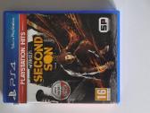 Parduodama Playstation 4 (Ps4) konsolė - nuotraukos Nr. 7