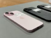 iPhone 15 128gb 360eur 400eur - nuotraukos Nr. 2