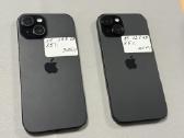 iPhone 15 128gb 360eur 400eur - nuotraukos Nr. 5