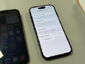 iPhone 15 128gb 360eur 400eur - nuotraukos Nr. 7