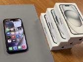 iPhone 15 128gb 360eur 400eur - nuotraukos Nr. 8