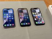 iPhone 15 128gb 360eur 400eur - nuotraukos Nr. 9