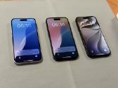 iPhone 15 128gb 360eur 400eur - nuotraukos Nr. 10