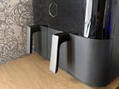 Karšto oro gruzdintuvė Xiaomi Dual Zone 10l - nuotraukos Nr. 2