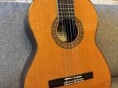 “Dieter Hopf" rankų darbo klasikinė gitara - nuotraukos Nr. 5