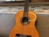 “Dieter Hopf" rankų darbo klasikinė gitara - nuotraukos Nr. 6