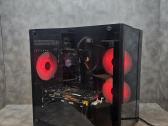 Gtx 1060 6gb/i5-8400/500ssd+1tb HDD/16r/ Gaming pc - nuotraukos Nr. 2