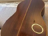 “Dieter Hopf" rankų darbo klasikinė gitara - nuotraukos Nr. 10