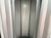 Parduodami profesionalūs Luxura V10 soliariumai - nuotraukos Nr. 3