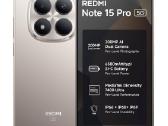 Naujas Redmi note 15 pro 5G - nuotraukos Nr. 2