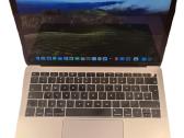 MacBook Air 13 2018 Dual-core Intel I5 8gb/256gb - nuotraukos Nr. 2