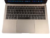 MacBook Air 13 2018 Dual-core Intel I5 8gb/256gb - nuotraukos Nr. 3