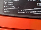 Naujas dulkių siurblys Flex Vce 33 M Ac - nuotraukos Nr. 5