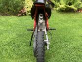 Serval Prime Electric Dirt Bike - nuotraukos Nr. 3
