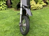 Serval Prime Electric Dirt Bike - nuotraukos Nr. 4