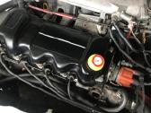 Ford escort cabriolet - nuotraukos Nr. 8