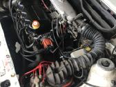 Ford escort cabriolet - nuotraukos Nr. 9