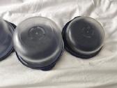 Tupperware nepralaidžių dubenėlių rinkinys 4vnt. - nuotraukos Nr. 3