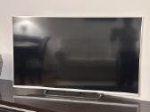 Sony Bravia Kdl-50w815 – 50 Full HD 3D LED - nuotraukos Nr. 4