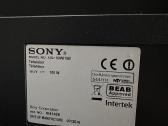 Sony Bravia Kdl-50w815 – 50 Full HD 3D LED - nuotraukos Nr. 6
