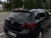 Opel Astra - nuotraukos Nr. 3
