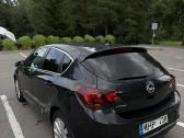 Opel Astra - nuotraukos Nr. 4