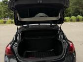 Opel Astra - nuotraukos Nr. 5