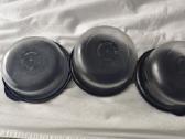 Tupperware nepralaidžių dubenėlių rinkinys 4vnt. - nuotraukos Nr. 4