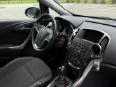 Opel Astra - nuotraukos Nr. 6
