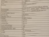 Savaeigis sniego valytuvas- pūstuvas Statt S8000 - nuotraukos Nr. 16