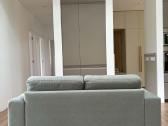 Dvivietė sofa žalia (iš Ease baldai) - nuotraukos Nr. 4