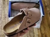 Birkenstock boston - nuotraukos Nr. 3