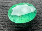 Zambijos smaragdas (3.50 ct) - nuotraukos Nr. 8