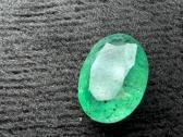 Zambijos smaragdas (3.50 ct) - nuotraukos Nr. 10
