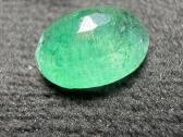 Zambijos smaragdas (3.50 ct) - nuotraukos Nr. 11