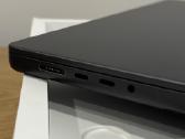 MacBook Pro 16 M4 Pro chip - nuotraukos Nr. 2