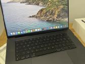 MacBook Pro 16 M4 Pro chip - nuotraukos Nr. 4